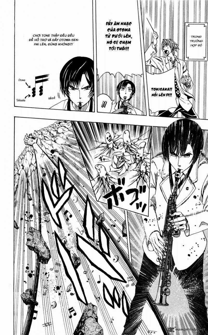 Soul Catcher - Chapter 7 - Trang 17