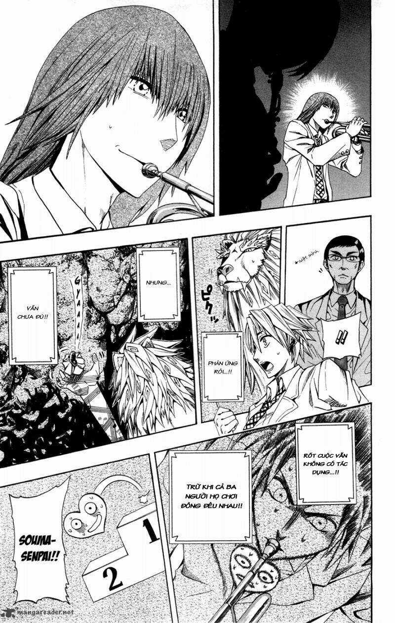 Soul Catcher - Chapter 7 - Trang 18