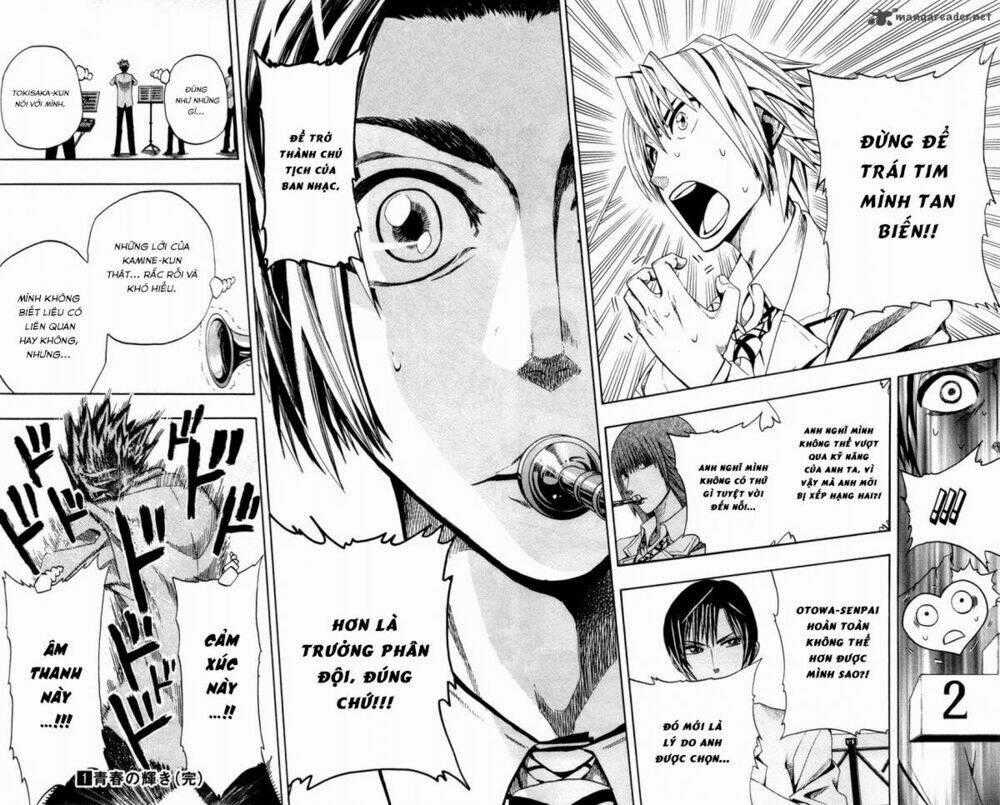 Soul Catcher - Chapter 7 - Trang 19