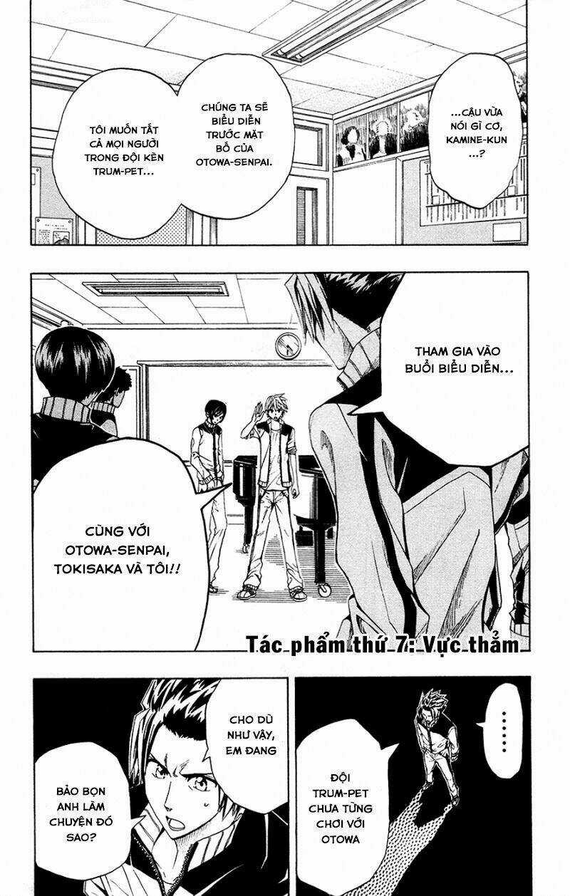 Soul Catcher - Chapter 7 - Trang 3