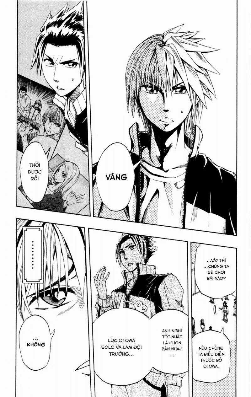 Soul Catcher - Chapter 7 - Trang 4