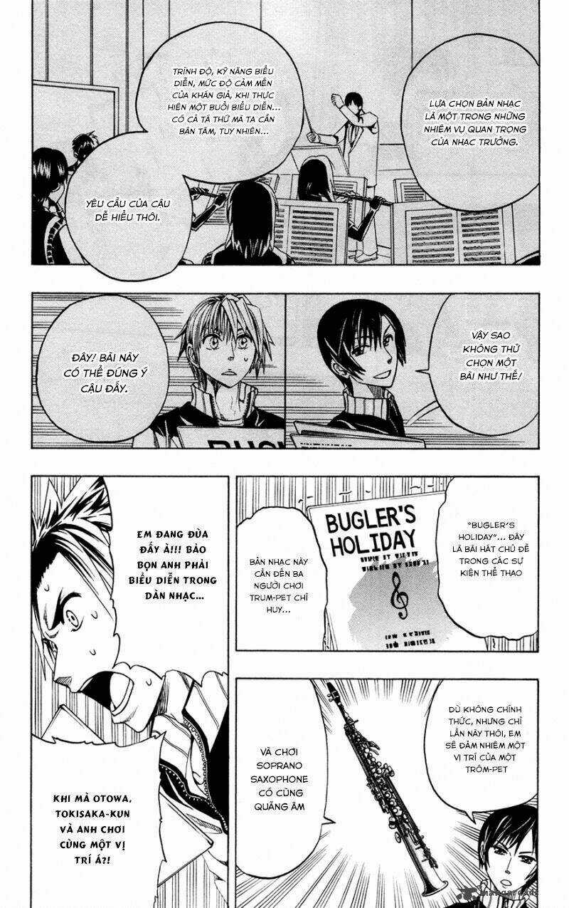 Soul Catcher - Chapter 7 - Trang 6