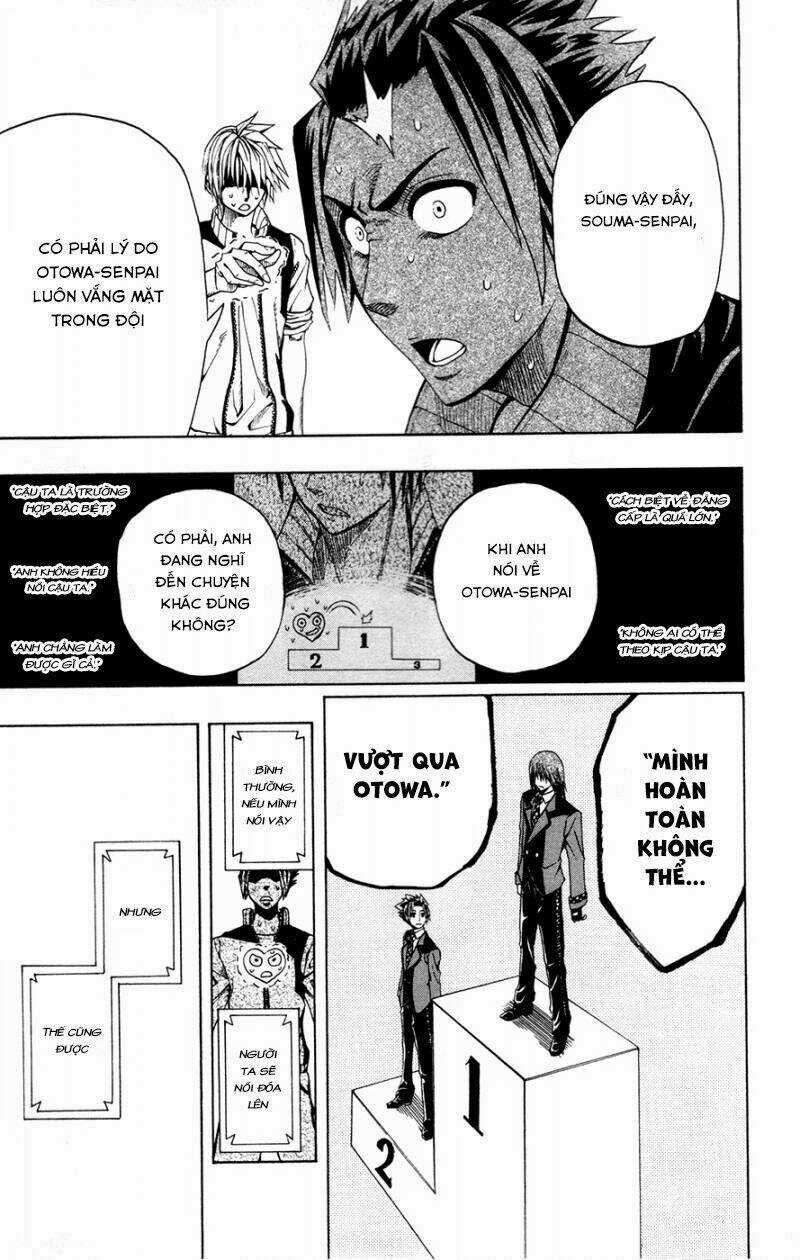 Soul Catcher - Chapter 7 - Trang 7