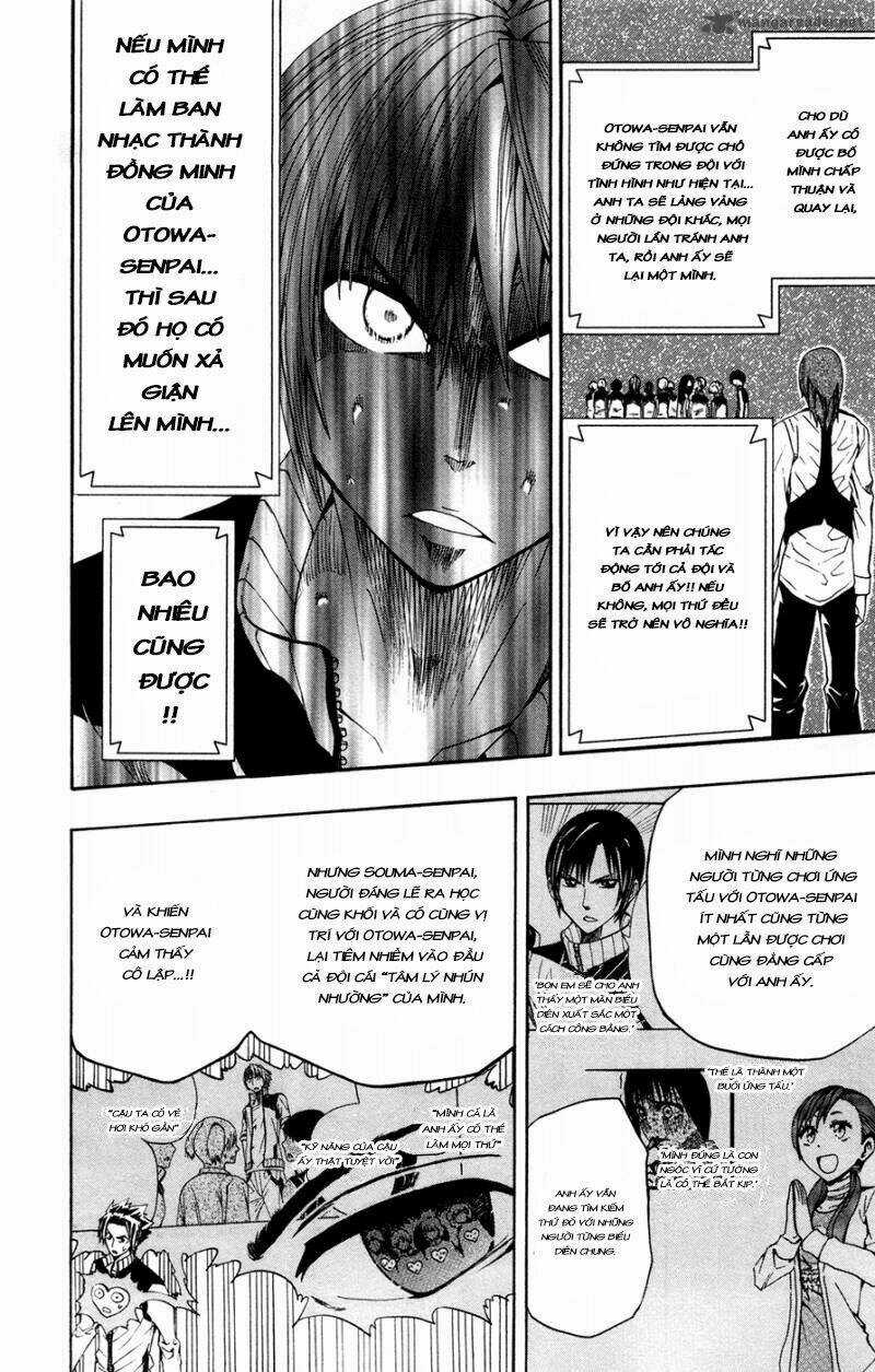 Soul Catcher - Chapter 7 - Trang 8