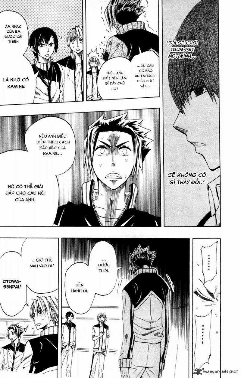 Soul Catcher - Chapter 7 - Trang 9