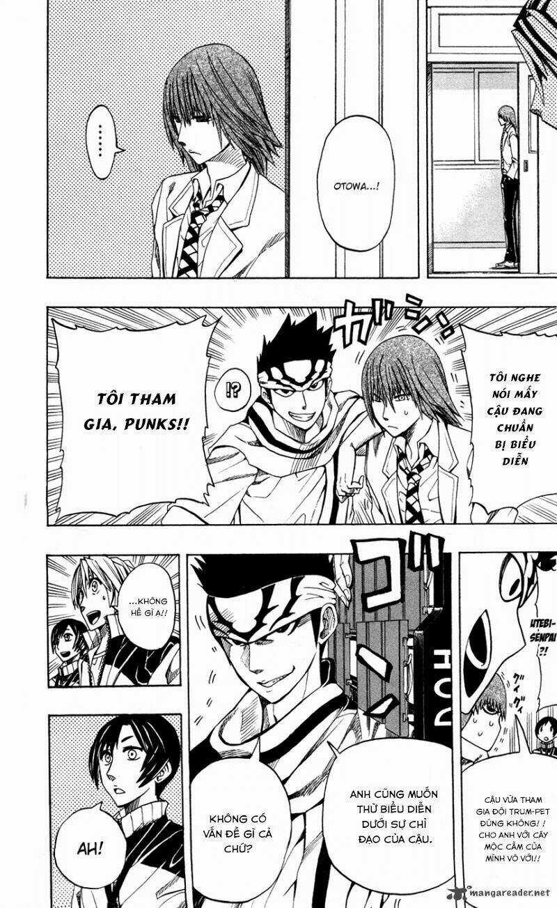 Soul Catcher - Chapter 7 - Trang 10