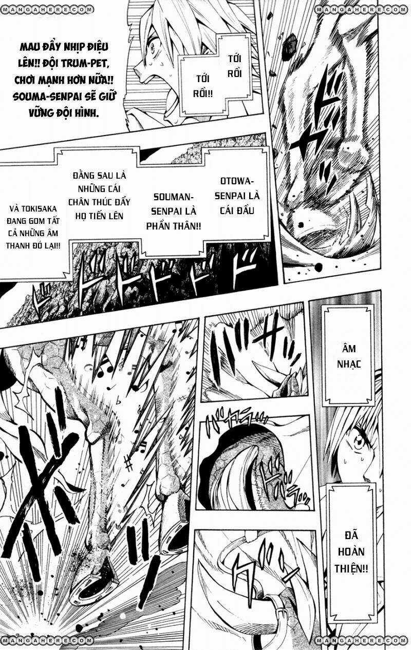 Soul Catcher - Chapter 8 - Trang 11