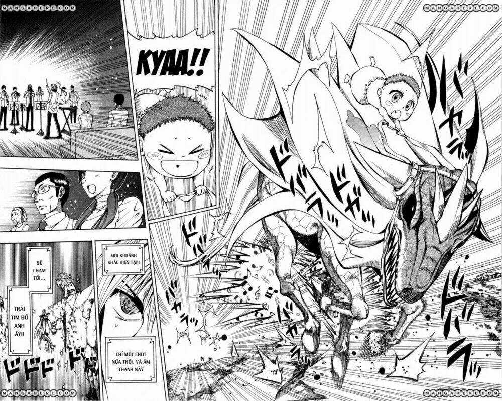 Soul Catcher - Chapter 8 - Trang 12