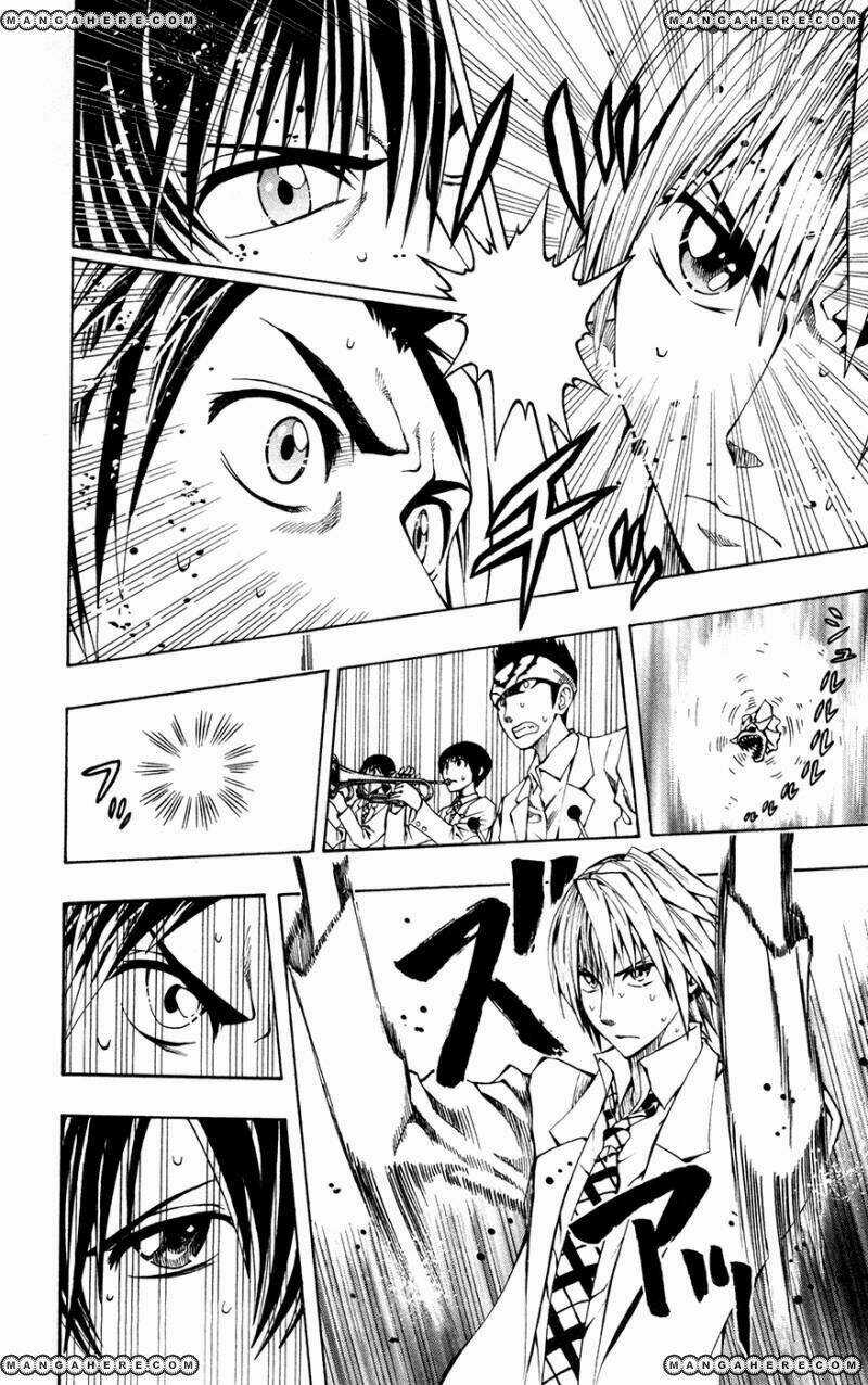 Soul Catcher - Chapter 8 - Trang 14