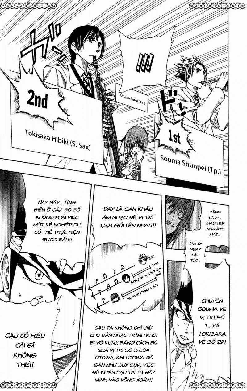 Soul Catcher - Chapter 8 - Trang 15