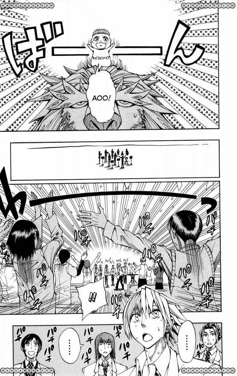 Soul Catcher - Chapter 8 - Trang 17