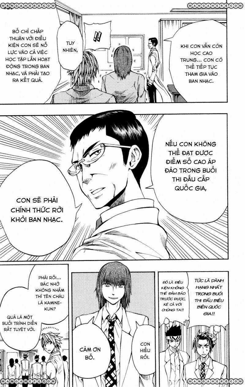 Soul Catcher - Chapter 8 - Trang 19