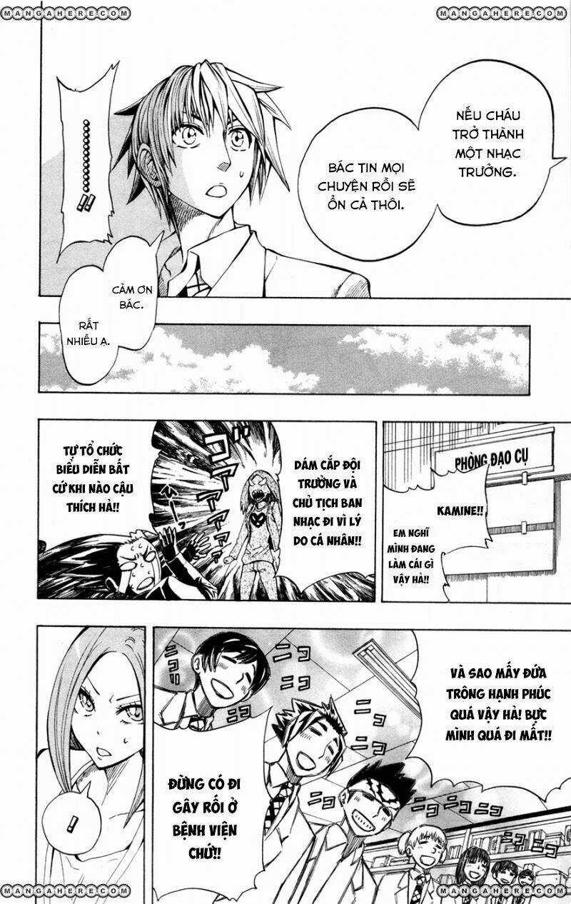 Soul Catcher - Chapter 8 - Trang 20