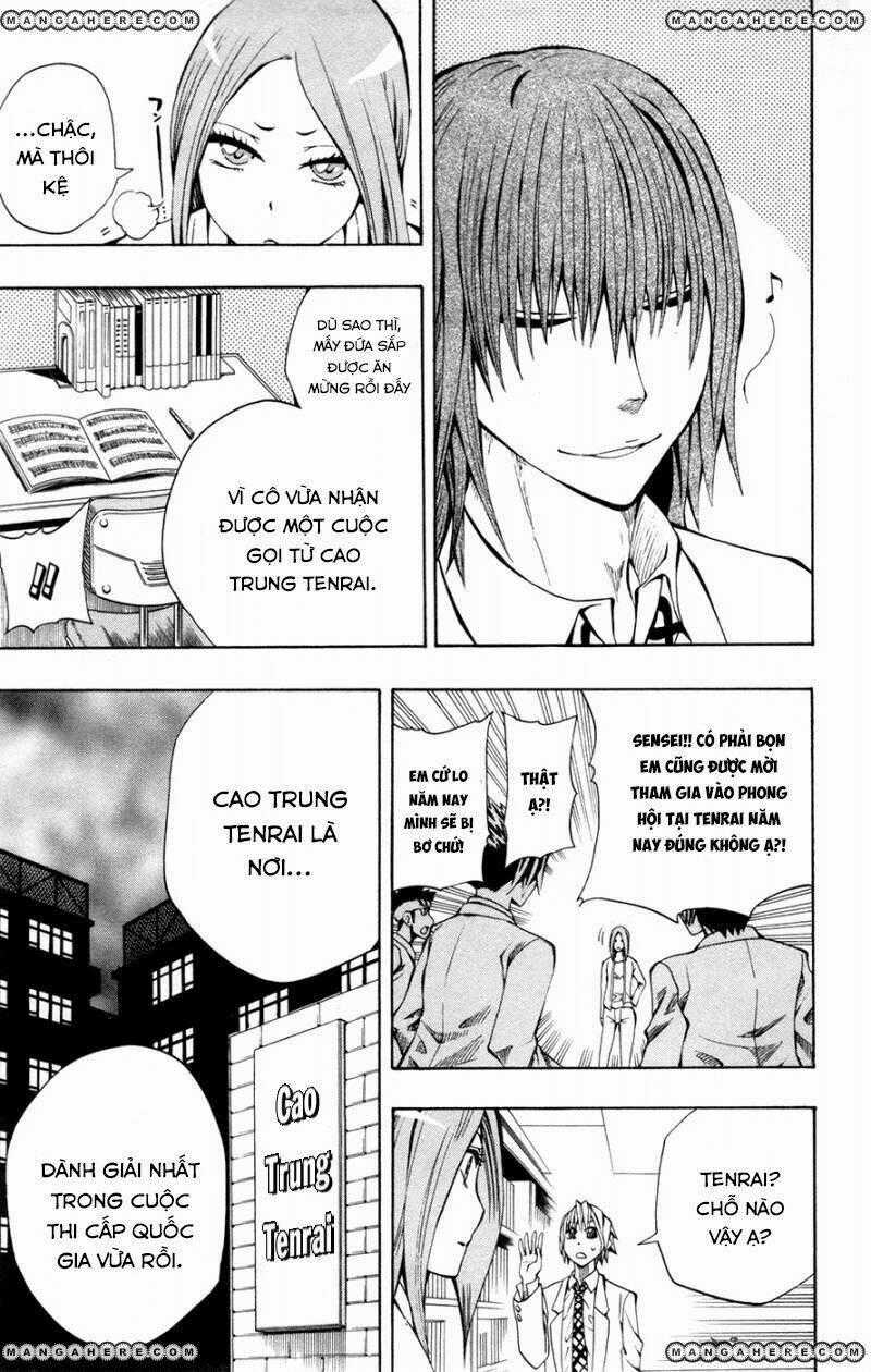 Soul Catcher - Chapter 8 - Trang 21