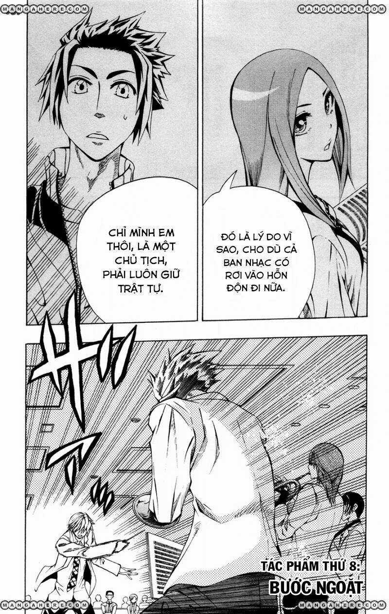 Soul Catcher - Chapter 8 - Trang 6