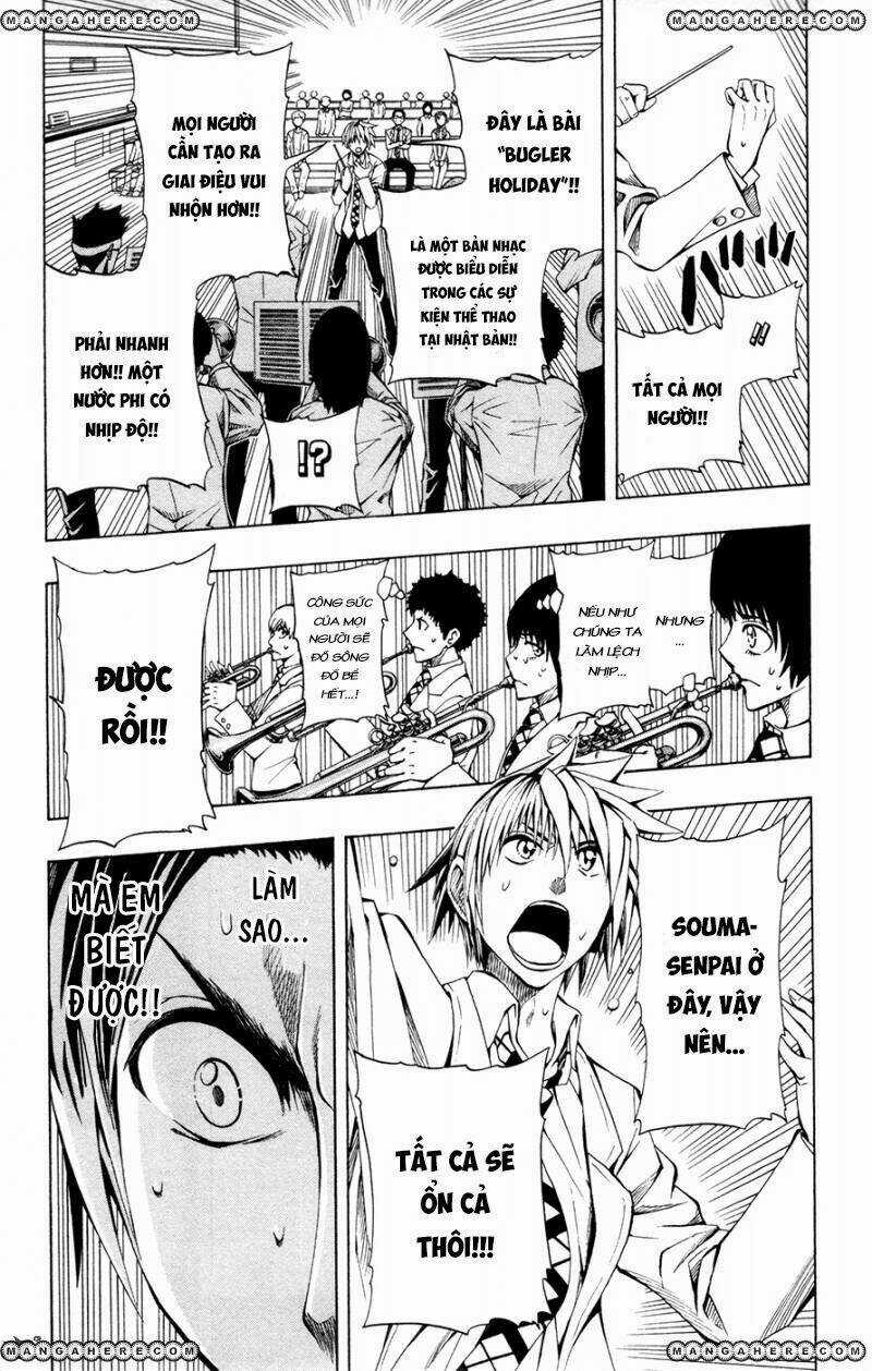 Soul Catcher - Chapter 8 - Trang 7