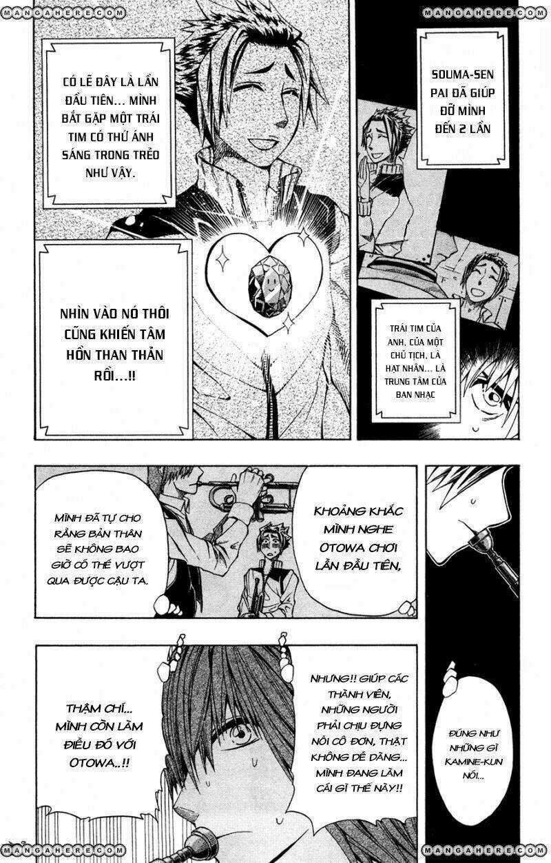 Soul Catcher - Chapter 8 - Trang 8