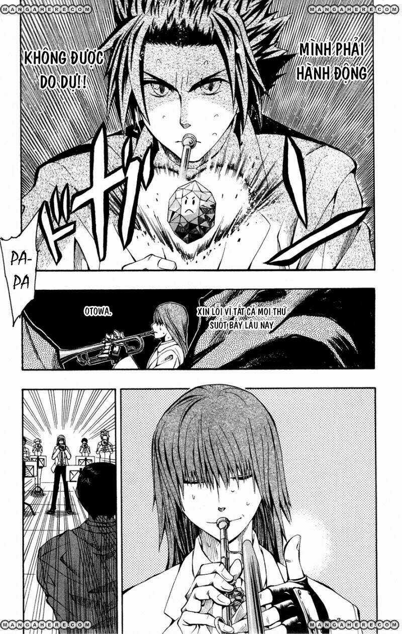 Soul Catcher - Chapter 8 - Trang 9