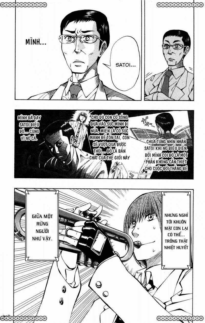 Soul Catcher - Chapter 8 - Trang 10