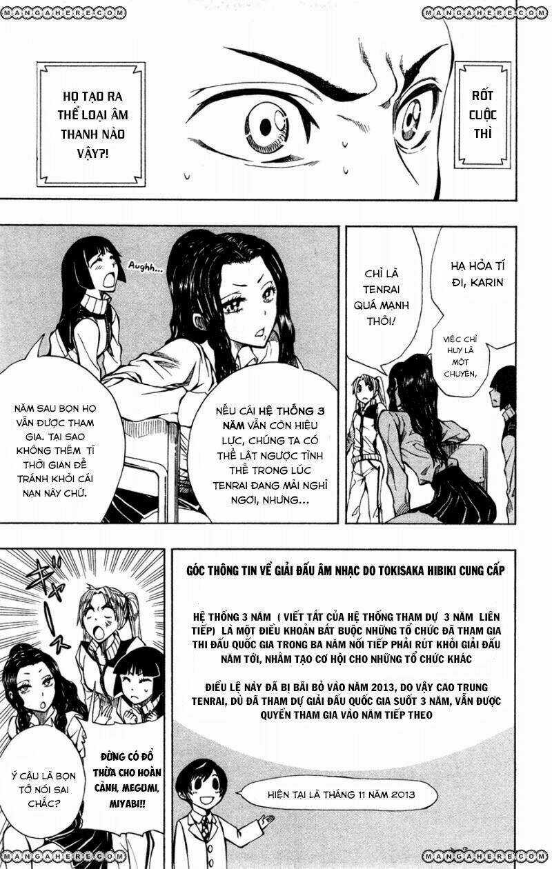 Soul Catcher - Chapter 9 - Trang 11
