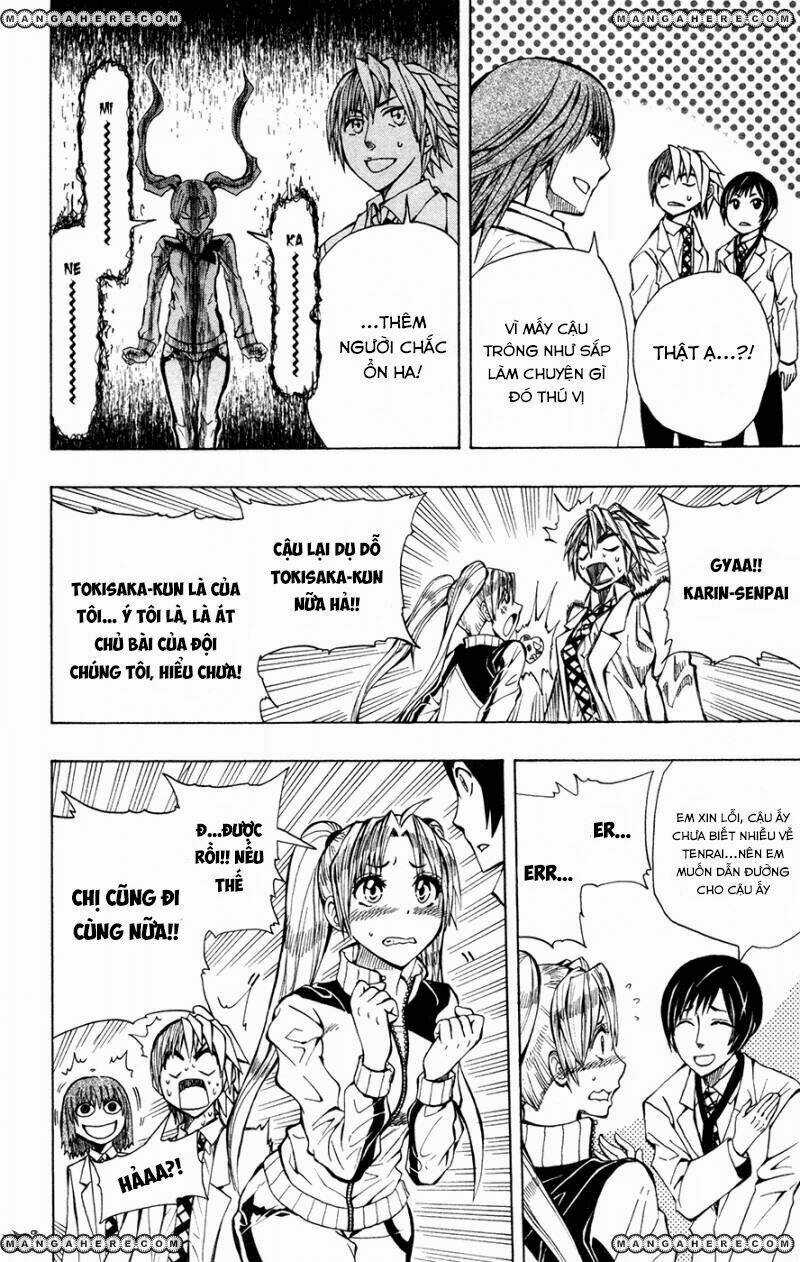 Soul Catcher - Chapter 9 - Trang 14