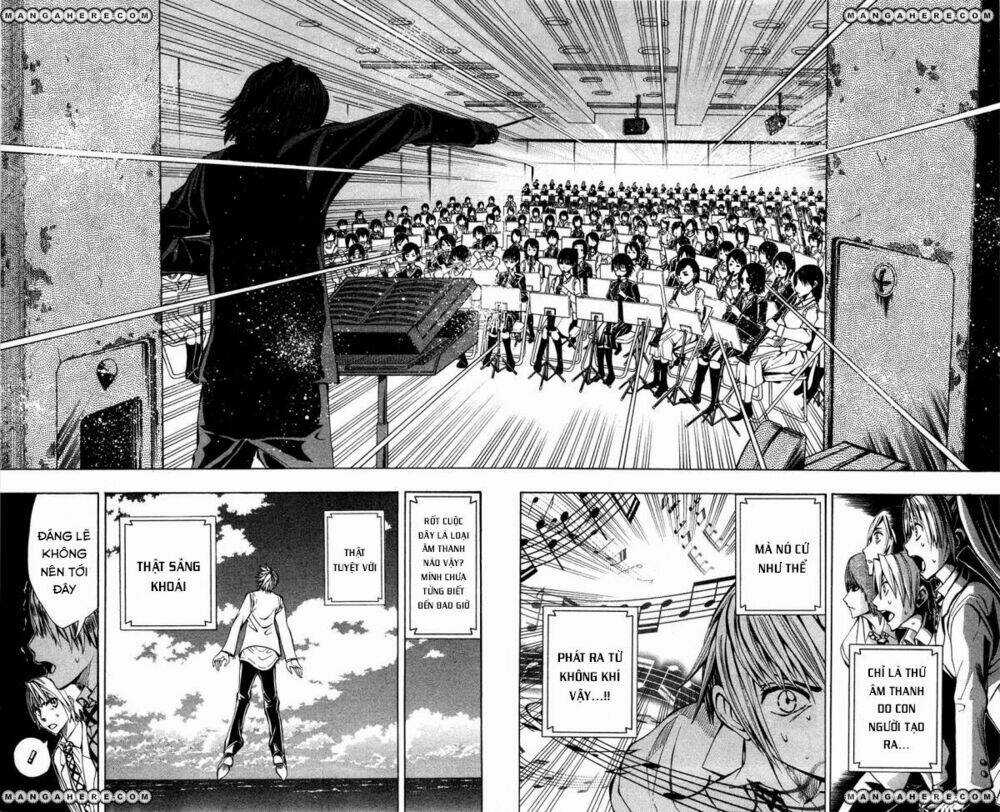 Soul Catcher - Chapter 9 - Trang 18