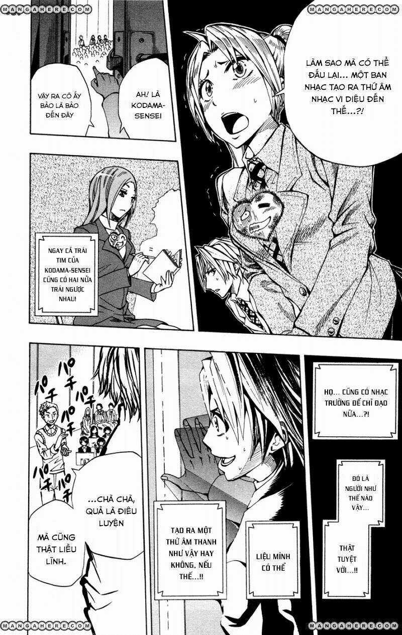 Soul Catcher - Chapter 9 - Trang 19