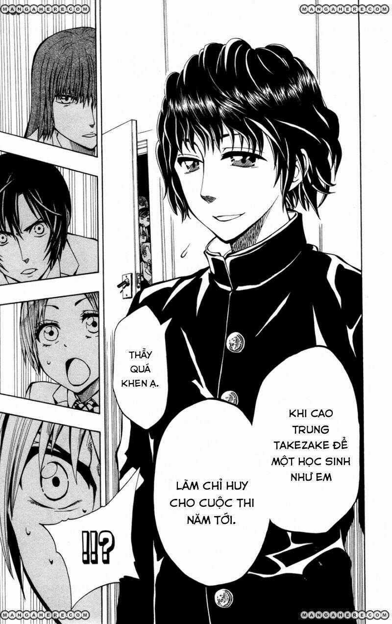 Soul Catcher - Chapter 9 - Trang 20