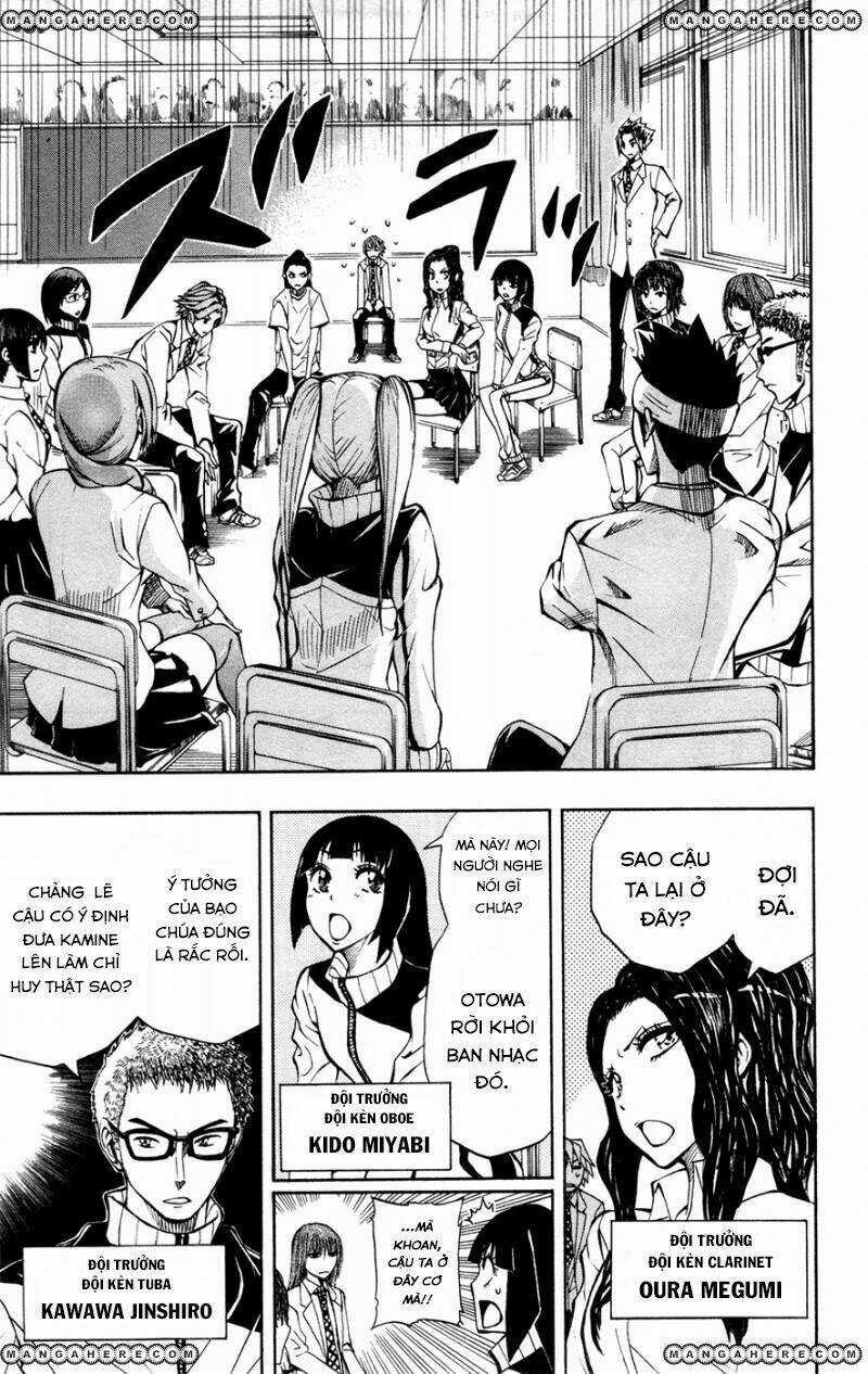 Soul Catcher - Chapter 9 - Trang 5