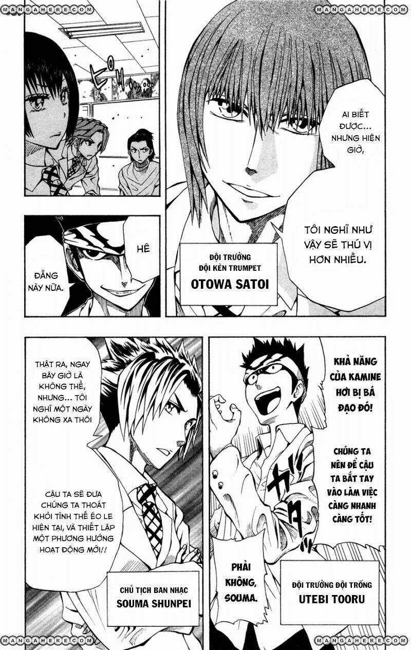 Soul Catcher - Chapter 9 - Trang 6