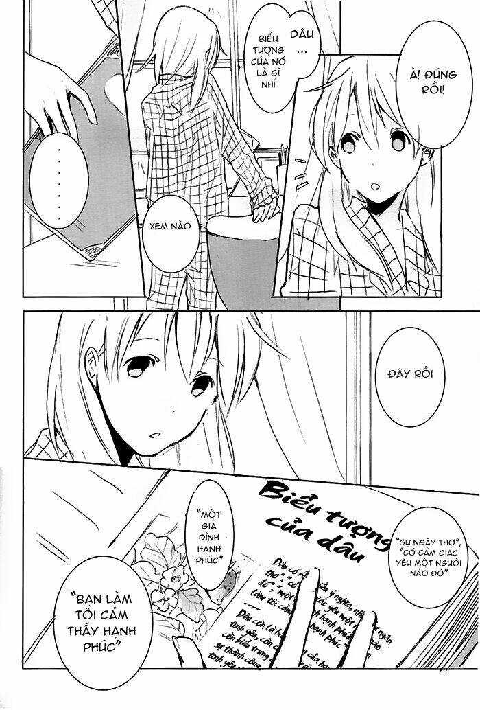 Soul Eater Dj Collection - Chapter 1 - Trang 29