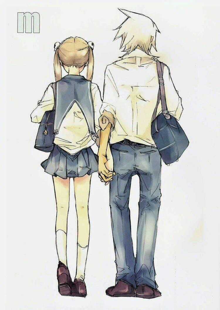 Soul Eater Dj Collection - Chapter 2 - Trang 2