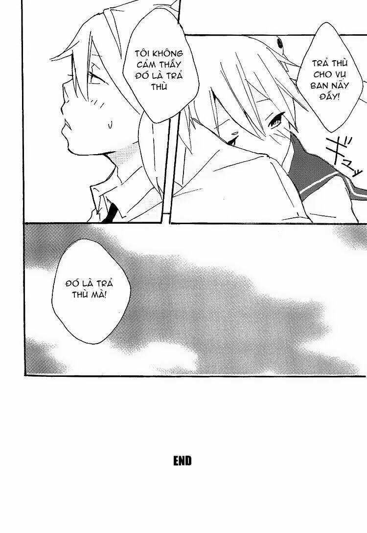 Soul Eater Dj Collection - Chapter 2 - Trang 15