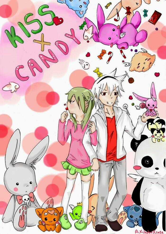 Soul Eater Dj Collection - Chapter 3 - Trang 1