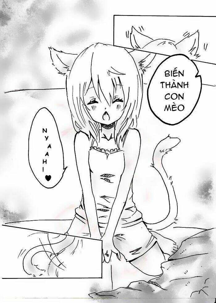 Soul Eater Dj Collection - Chapter 3 - Trang 13