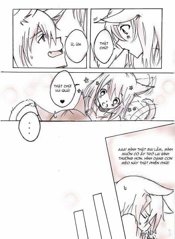 Soul Eater Dj Collection - Chapter 3 - Trang 20