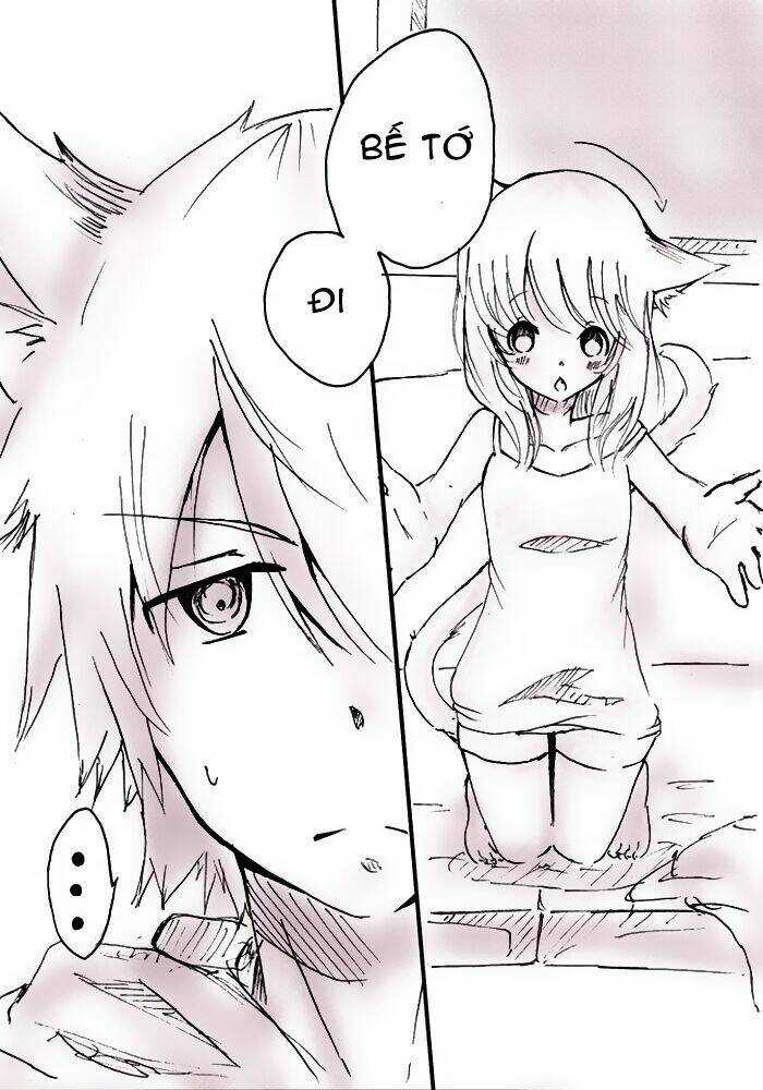 Soul Eater Dj Collection - Chapter 3 - Trang 24