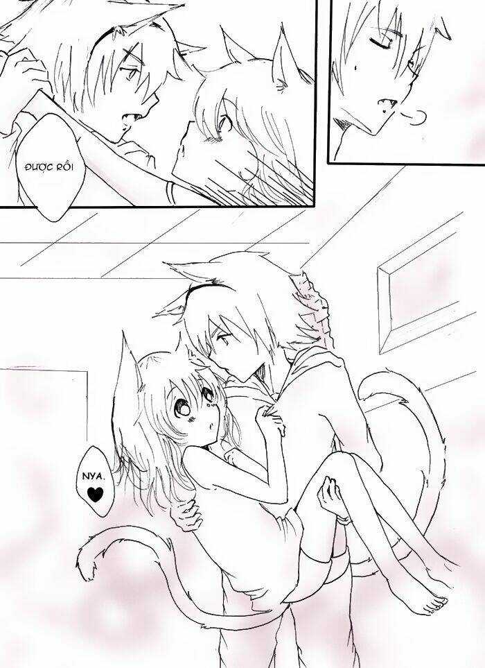 Soul Eater Dj Collection - Chapter 3 - Trang 25