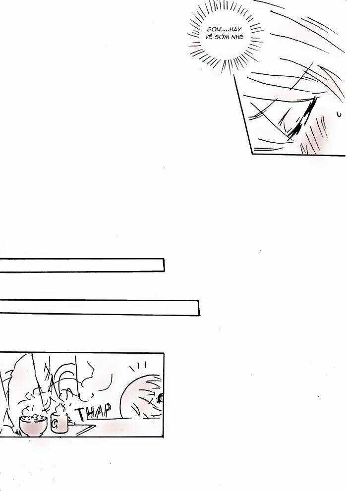 Soul Eater Dj Collection - Chapter 3 - Trang 6