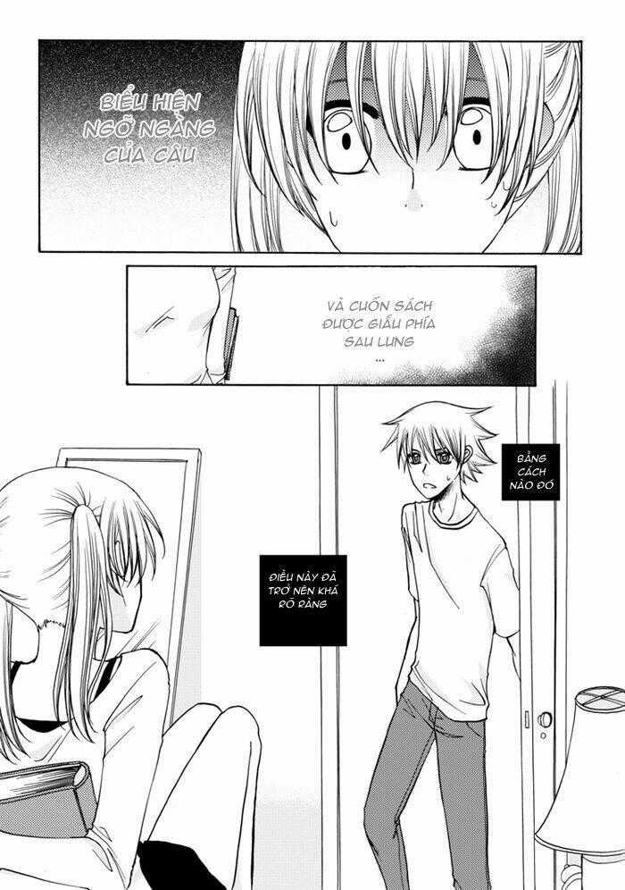 Soul Eater Dj Collection - Chapter 4 - Trang 2