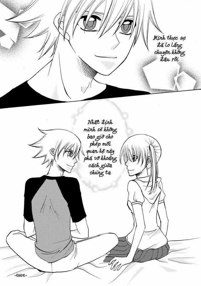Soul Eater Dj Collection - Chapter 4 - Trang 18