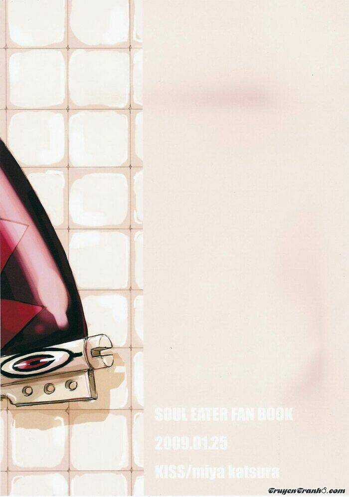 Soul Eater Dj Collection - Chapter 6 - Trang 15