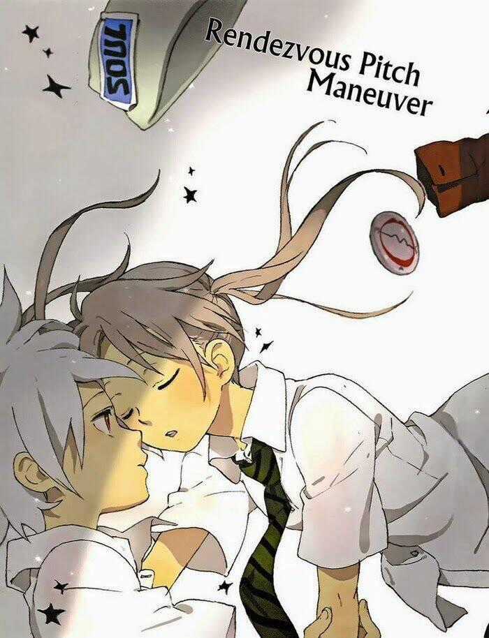 Soul Eater Dj Collection - Chapter 8 - Trang 1