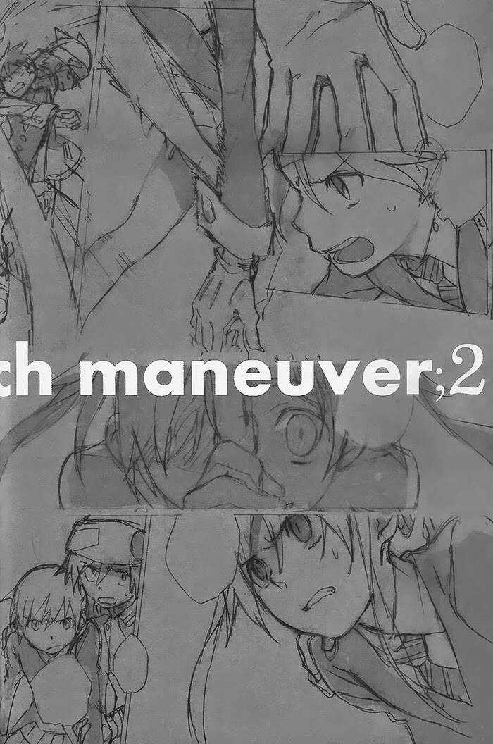 Soul Eater Dj Collection - Chapter 8 - Trang 37