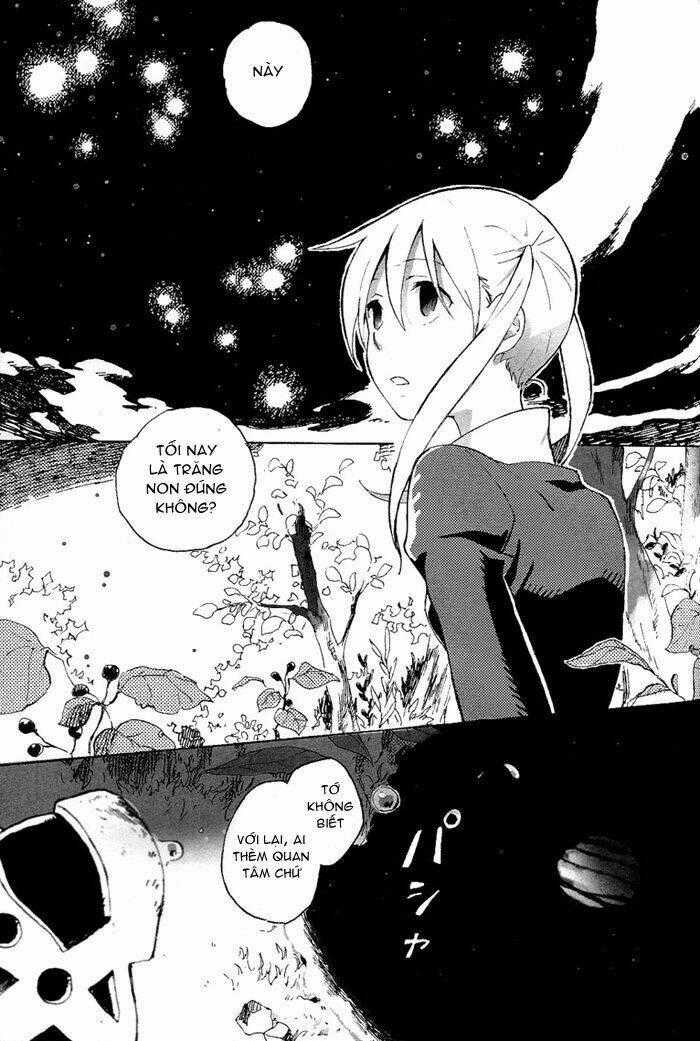 Soul Eater Dj Collection - Chapter 9 - Trang 2
