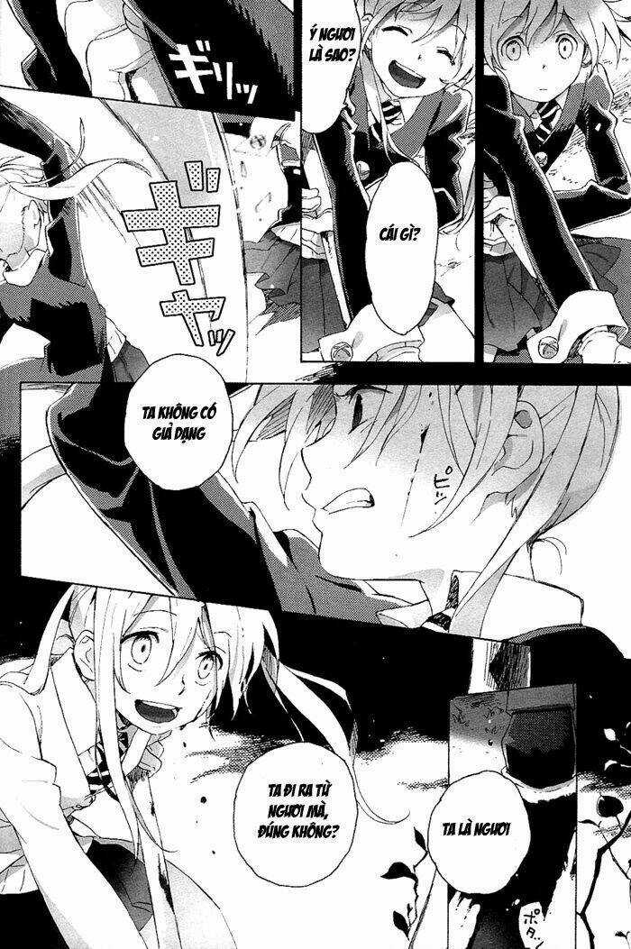 Soul Eater Dj Collection - Chapter 9 - Trang 17