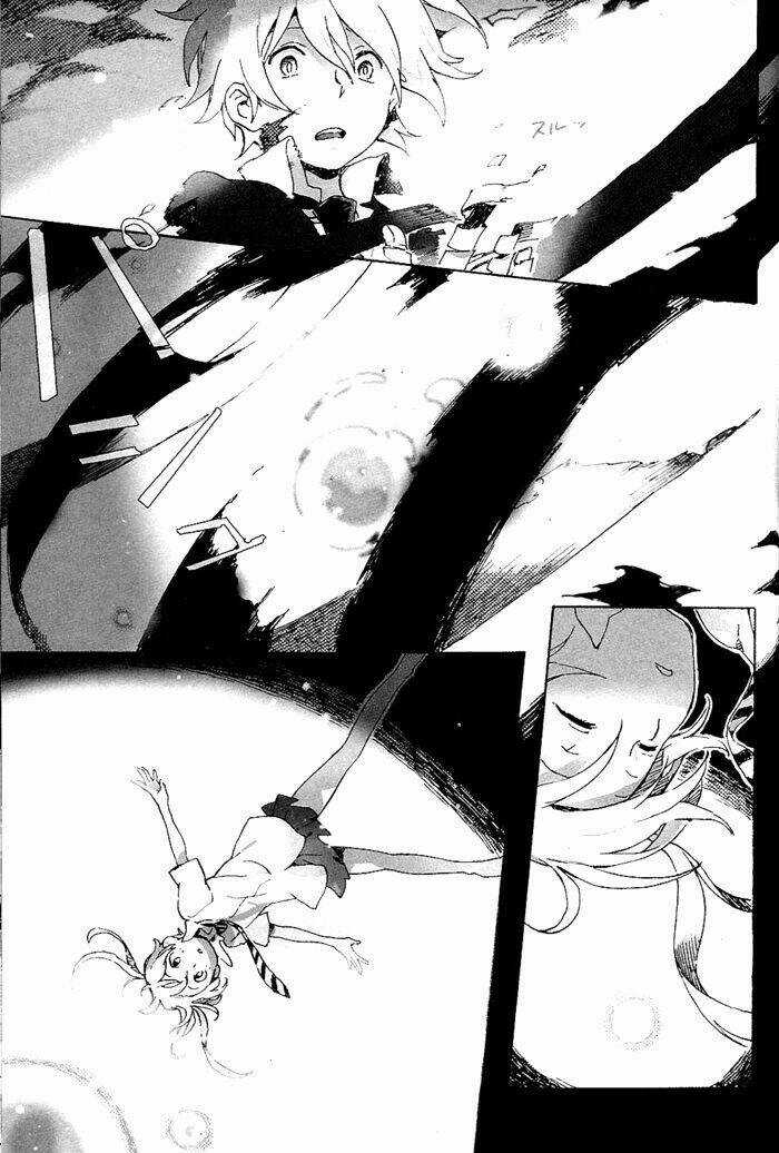 Soul Eater Dj Collection - Chapter 9 - Trang 38