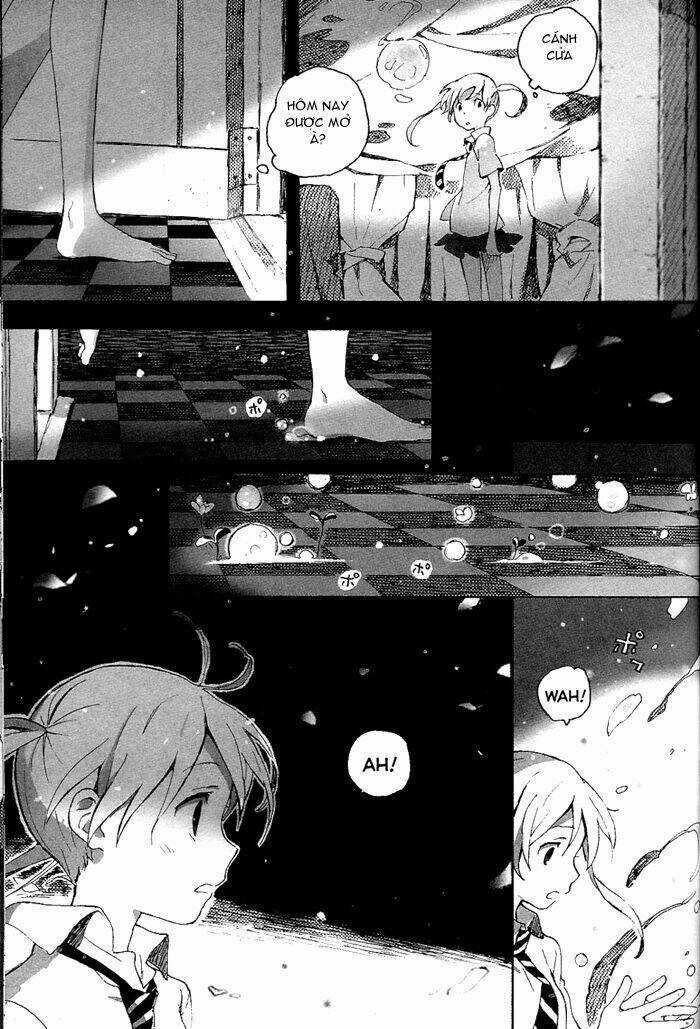 Soul Eater Dj Collection - Chapter 9 - Trang 40