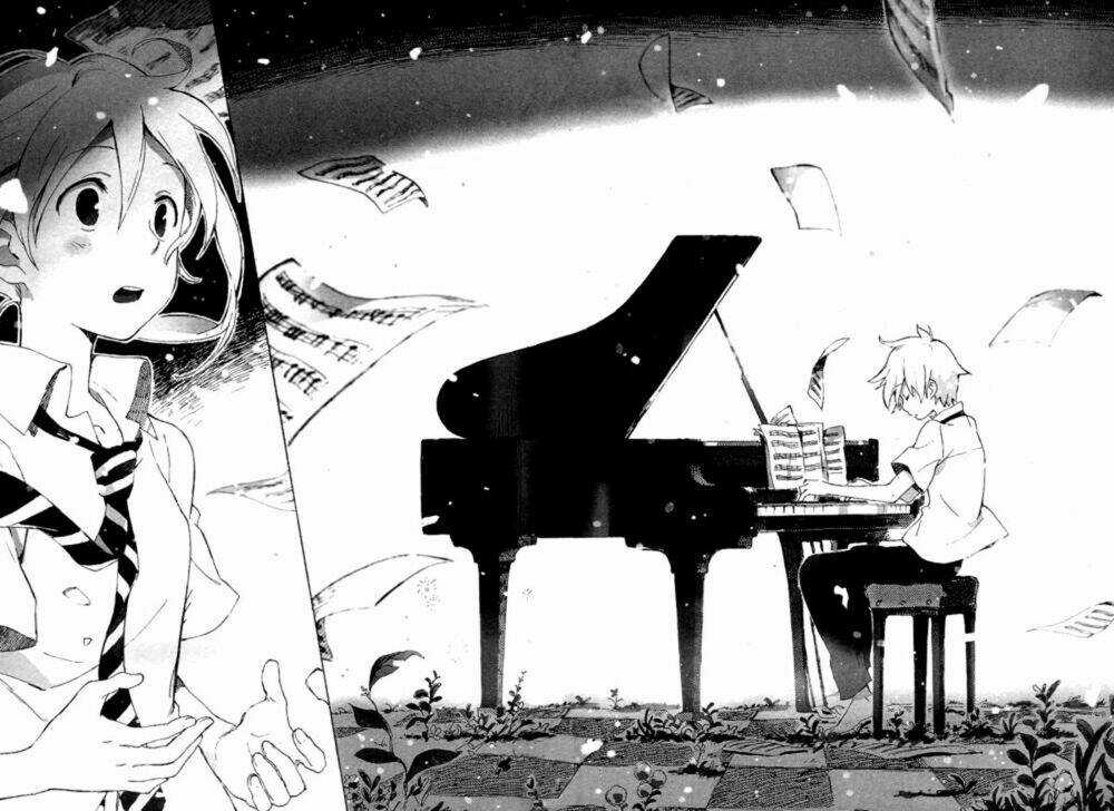 Soul Eater Dj Collection - Chapter 9 - Trang 41