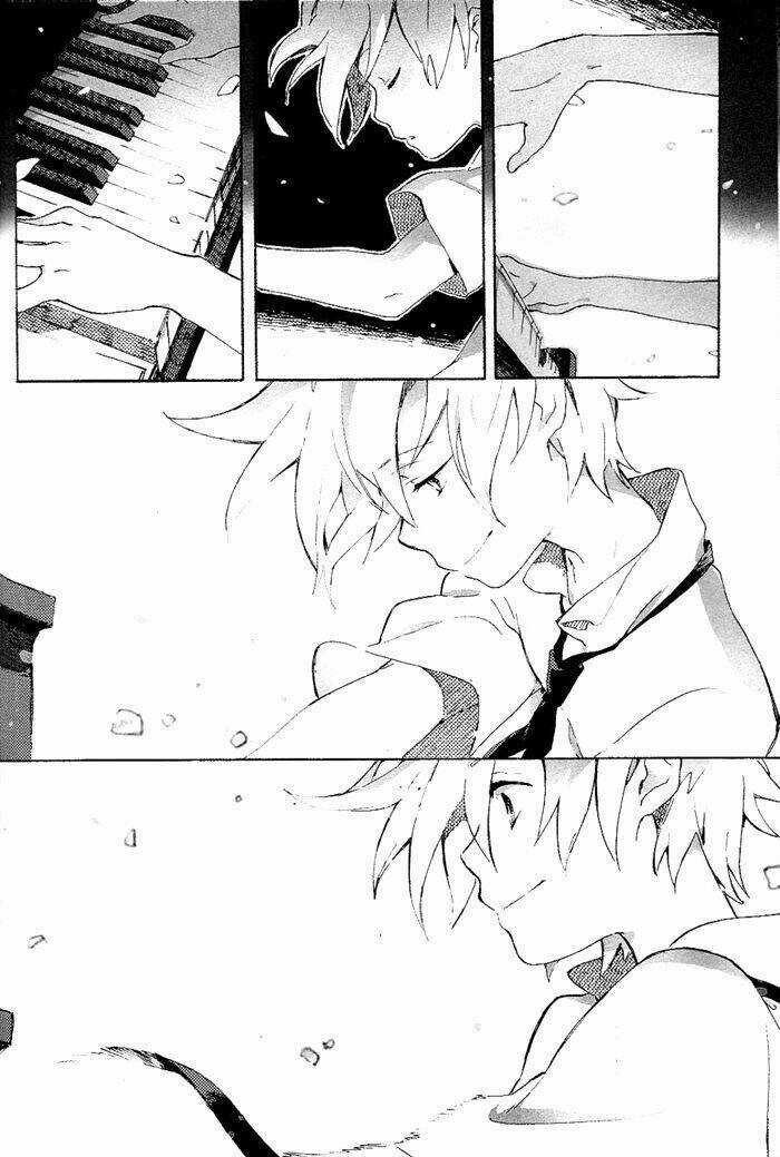 Soul Eater Dj Collection - Chapter 9 - Trang 42